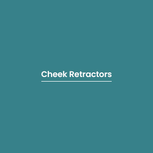 Cheek Retractors